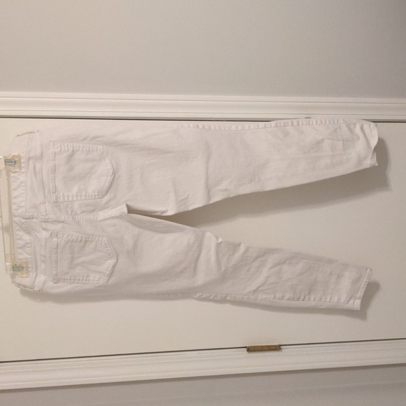 Eddie Bauer jeans - Picture 2 of 3